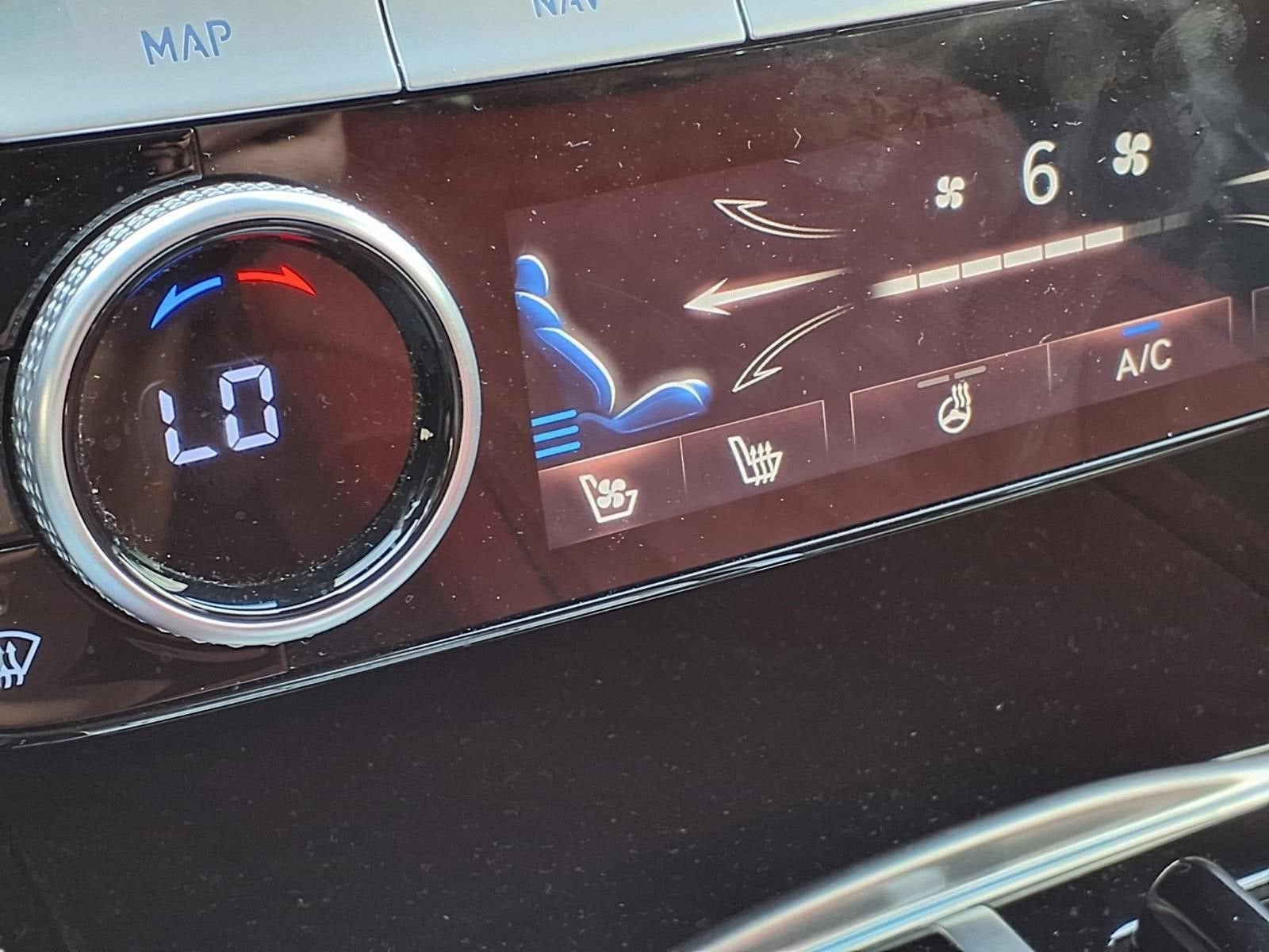 2024 Genesis G80 3.5T Sport
