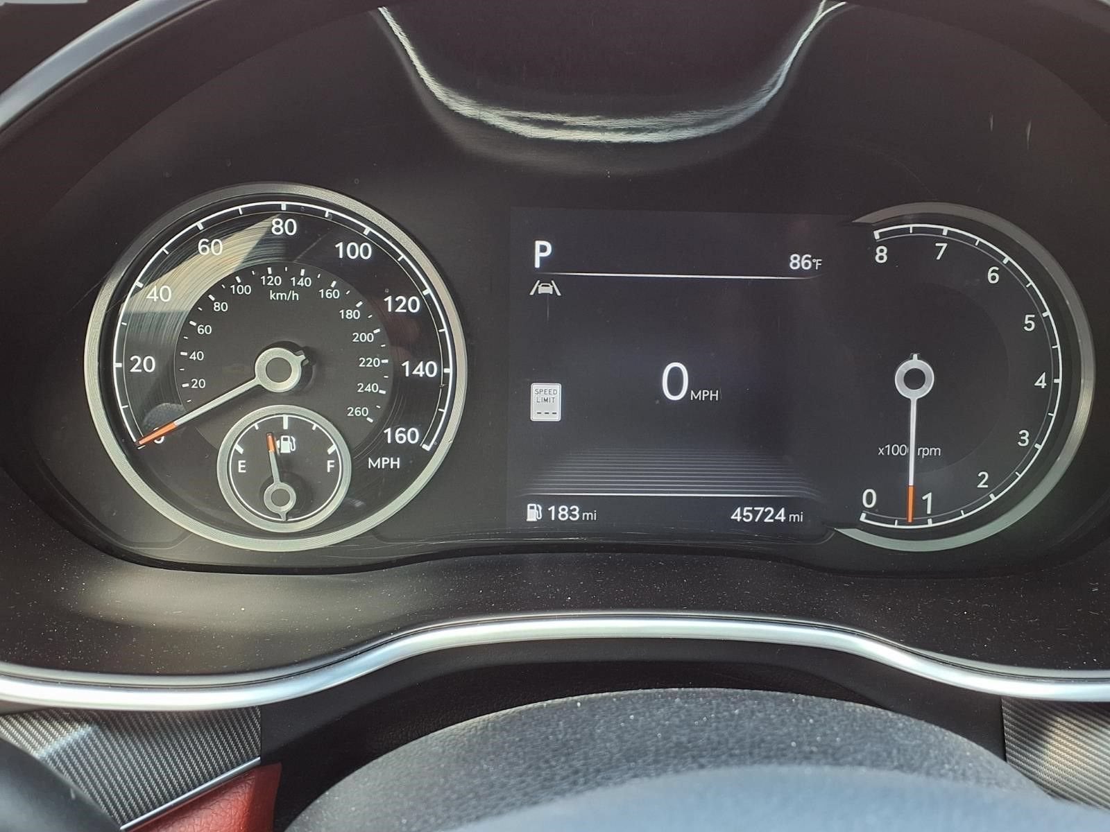 2024 Genesis G80 3.5T Sport