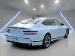 2024 Genesis G80 3.5T Sport