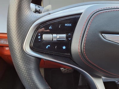 2024 Genesis G80 3.5T Sport