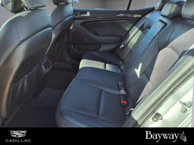 2016 Kia Cadenza Premium