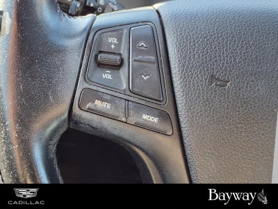 2016 Kia Cadenza Premium