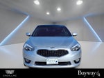 2016 Kia Cadenza Premium