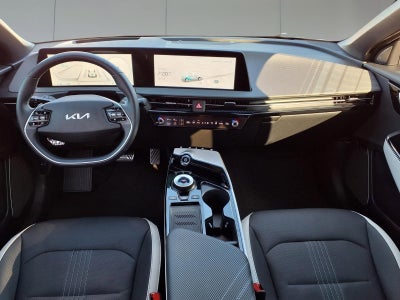 2024 Kia EV6 GT-Line