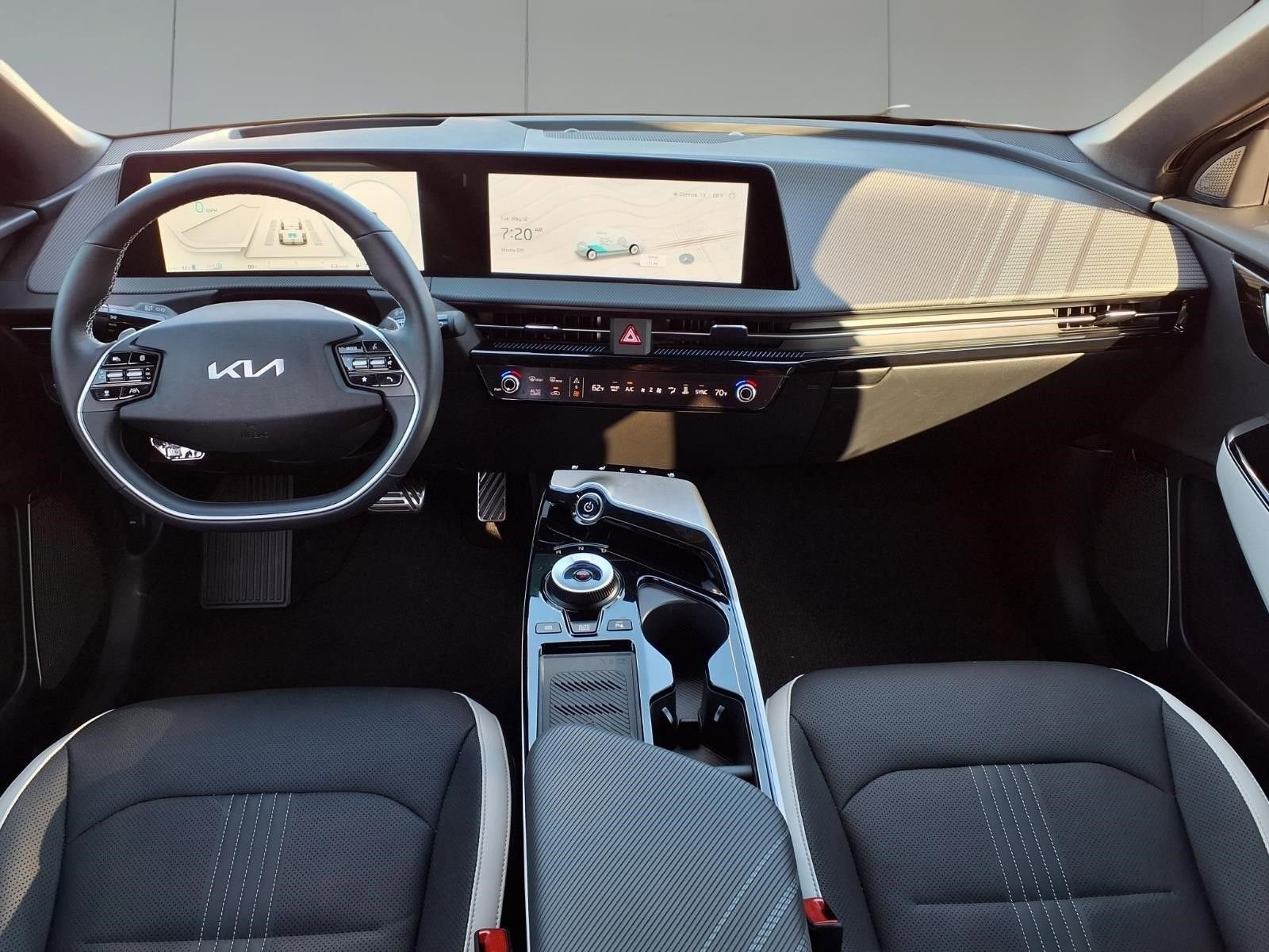 2024 Kia EV6 GT-Line