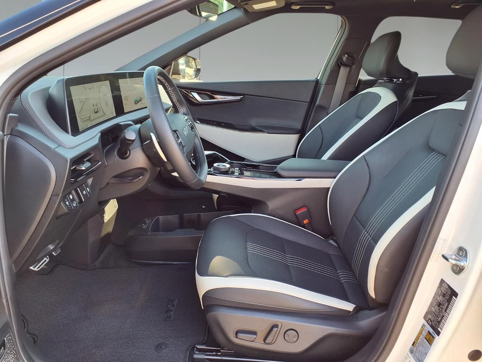 2024 Kia EV6 GT-Line