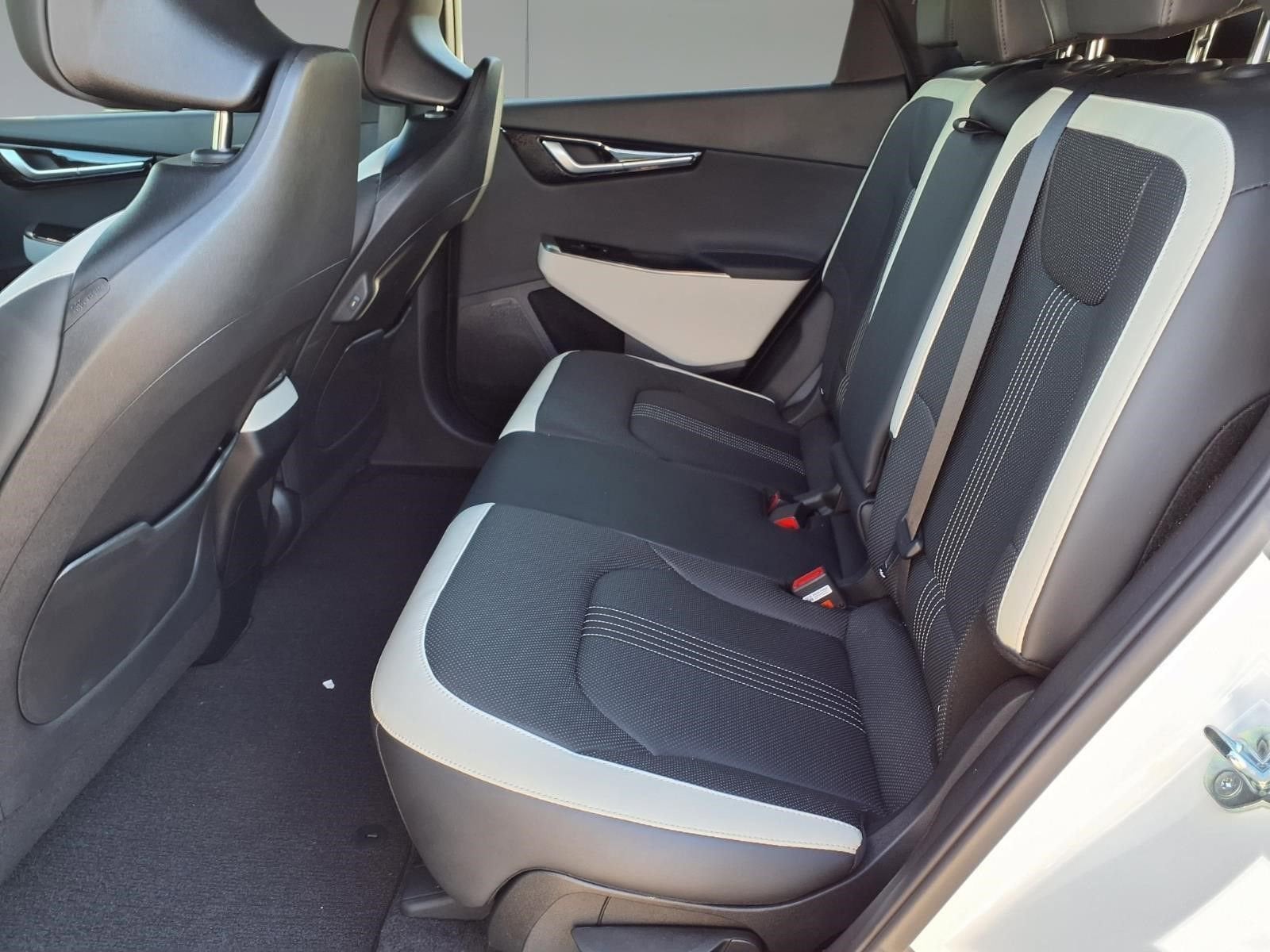 2024 Kia EV6 GT-Line