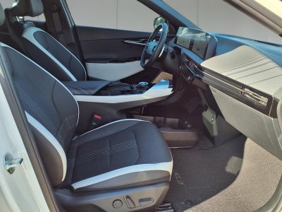 2024 Kia EV6 GT-Line