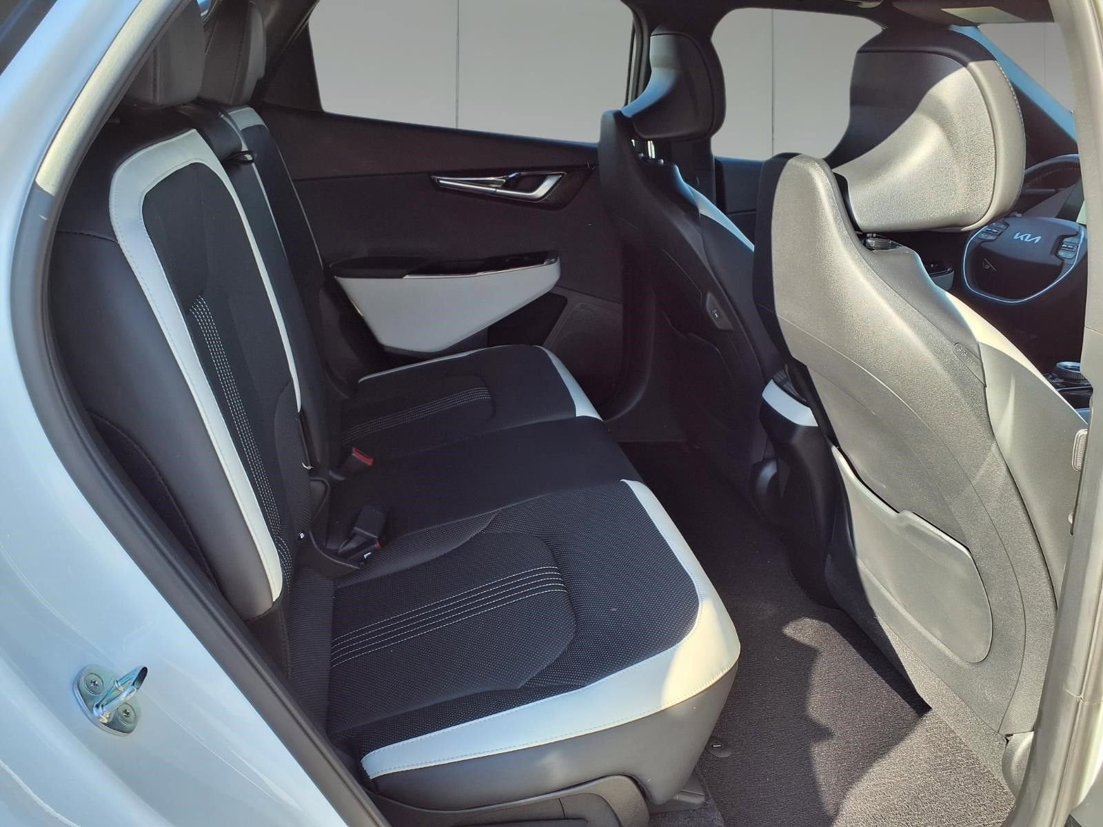 2024 Kia EV6 GT-Line