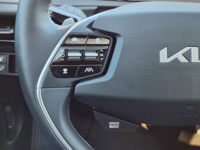 2024 Kia EV6 GT-Line