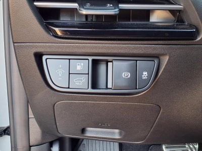 2024 Kia EV6 GT-Line
