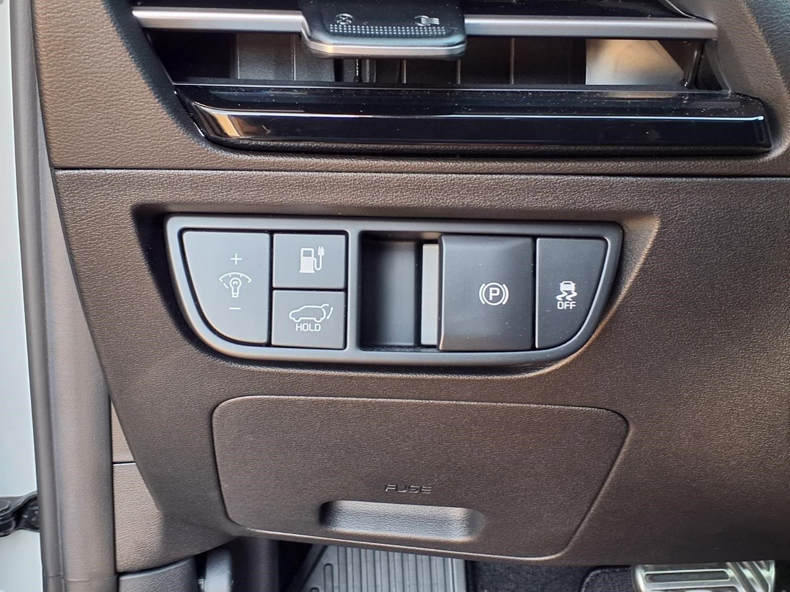 2024 Kia EV6 GT-Line