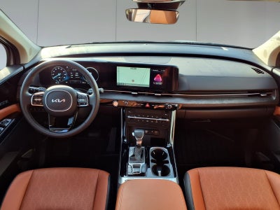 2024 Kia Carnival SX