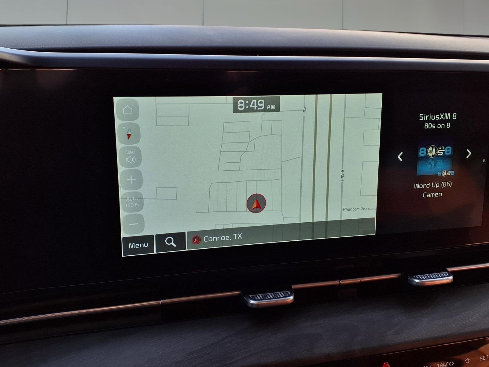 2024 Kia Carnival SX