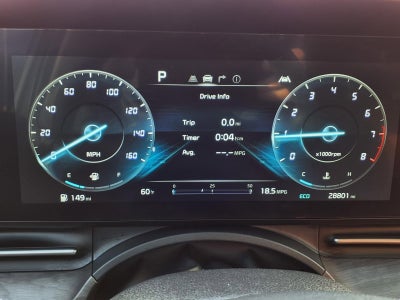 2024 Kia Carnival SX