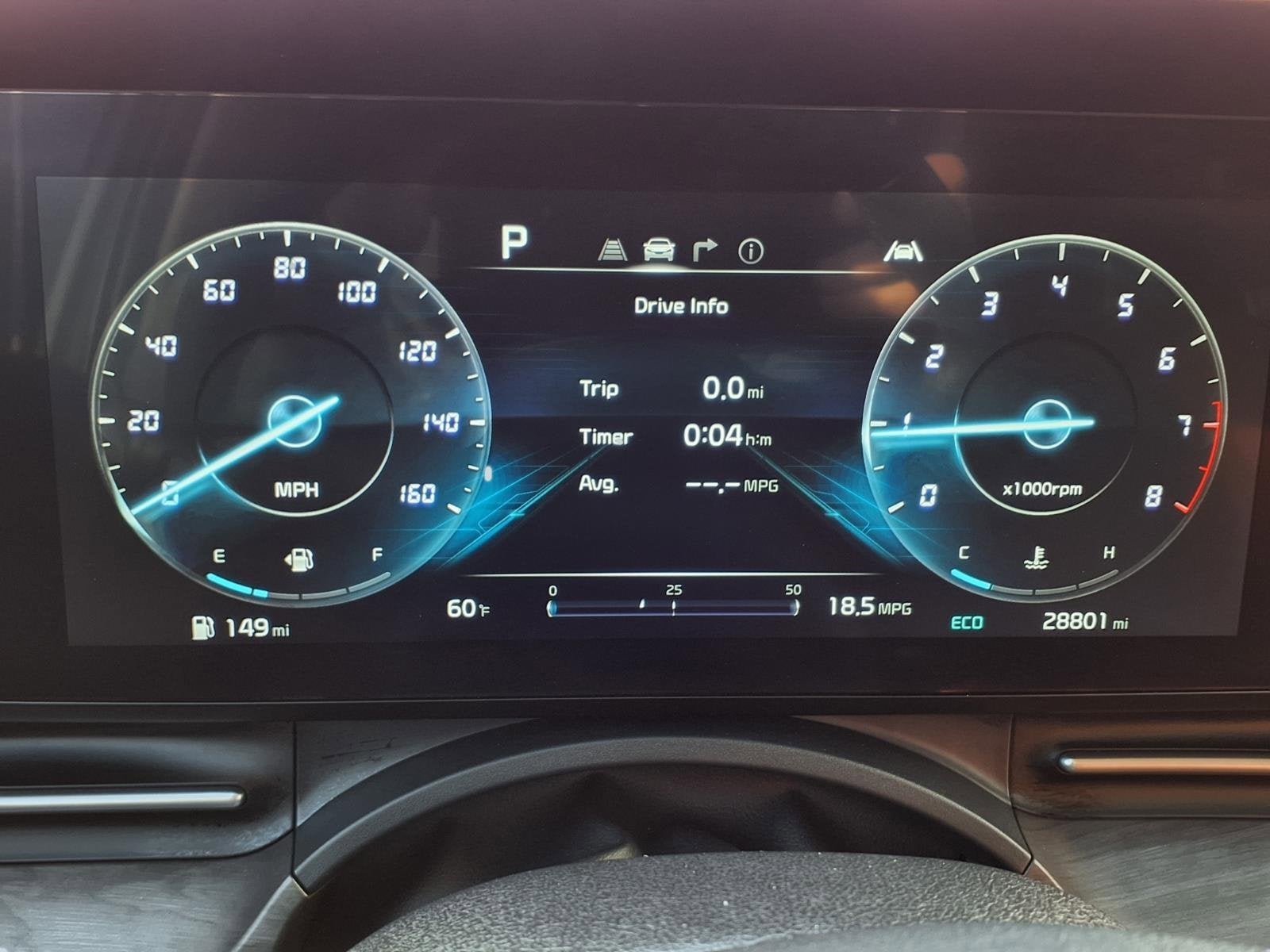 2024 Kia Carnival SX