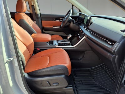 2024 Kia Carnival SX