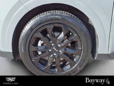 2024 Kia Carnival SX