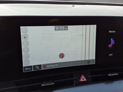 2025 Kia Sportage Hybrid SX-Prestige