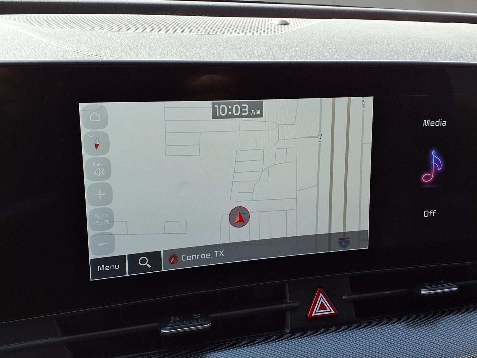 2025 Kia Sportage Hybrid SX-Prestige