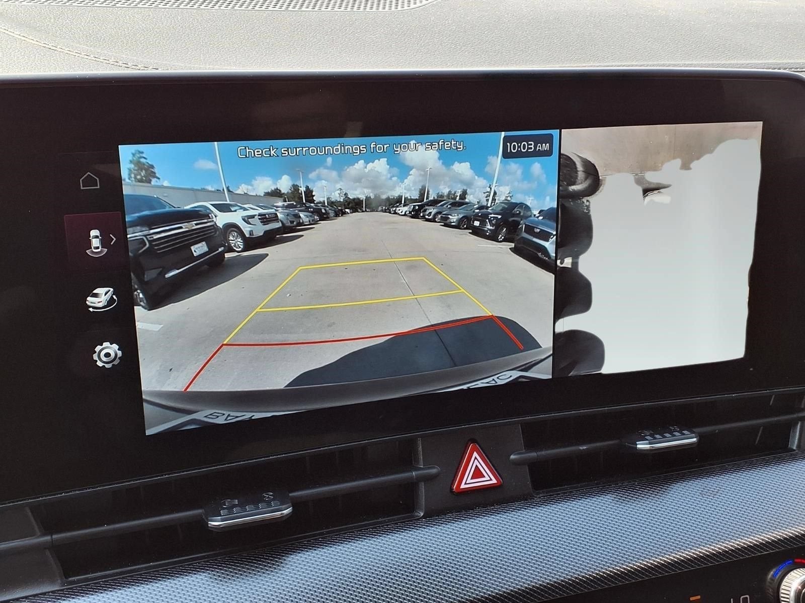 2025 Kia Sportage Hybrid SX-Prestige