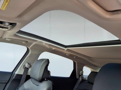 2025 Kia Sportage Hybrid SX-Prestige