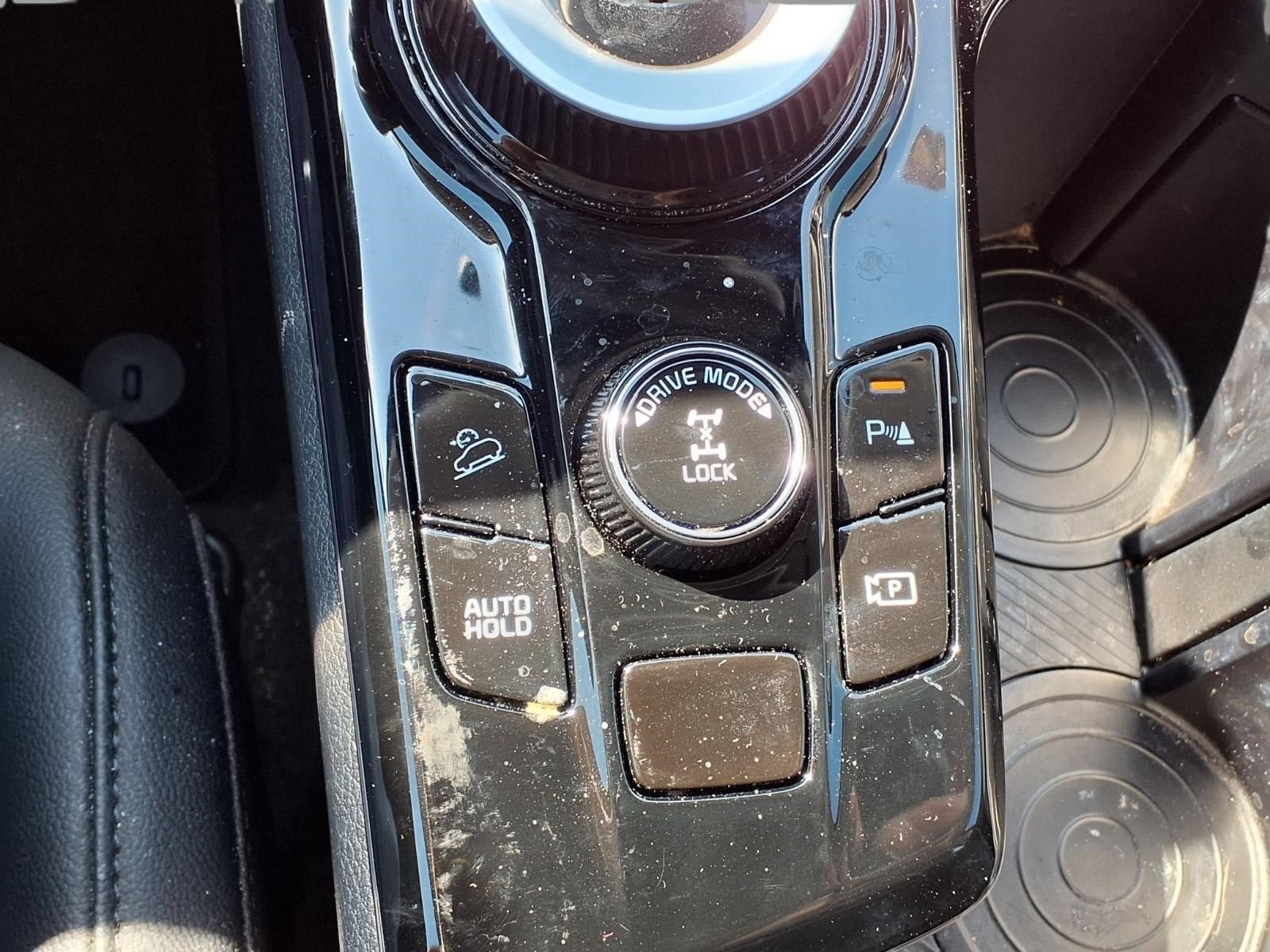 2025 Kia Sportage Hybrid SX-Prestige