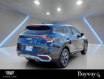 2025 Kia Sportage Hybrid SX-Prestige