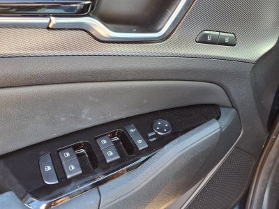 2025 Kia Sportage Hybrid SX-Prestige