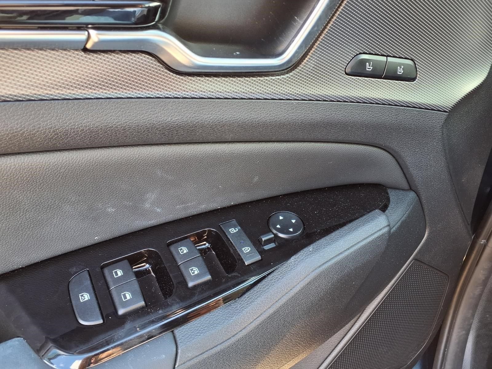 2025 Kia Sportage Hybrid SX-Prestige