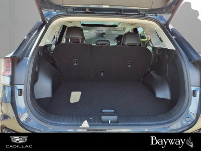 2025 Kia Sportage Hybrid SX-Prestige