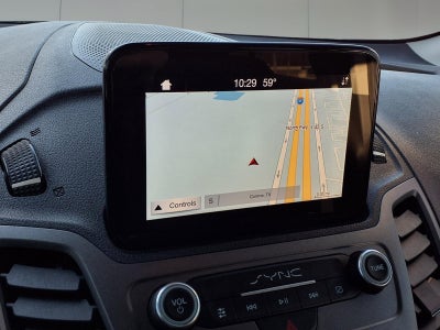 2019 Ford Transit Connect Wagon XLT