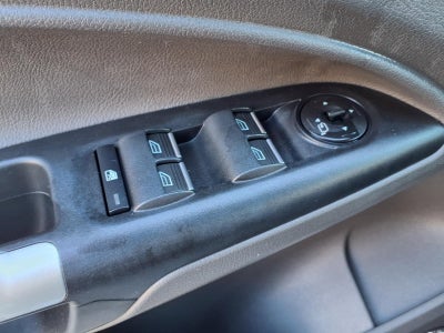 2019 Ford Transit Connect Wagon XLT