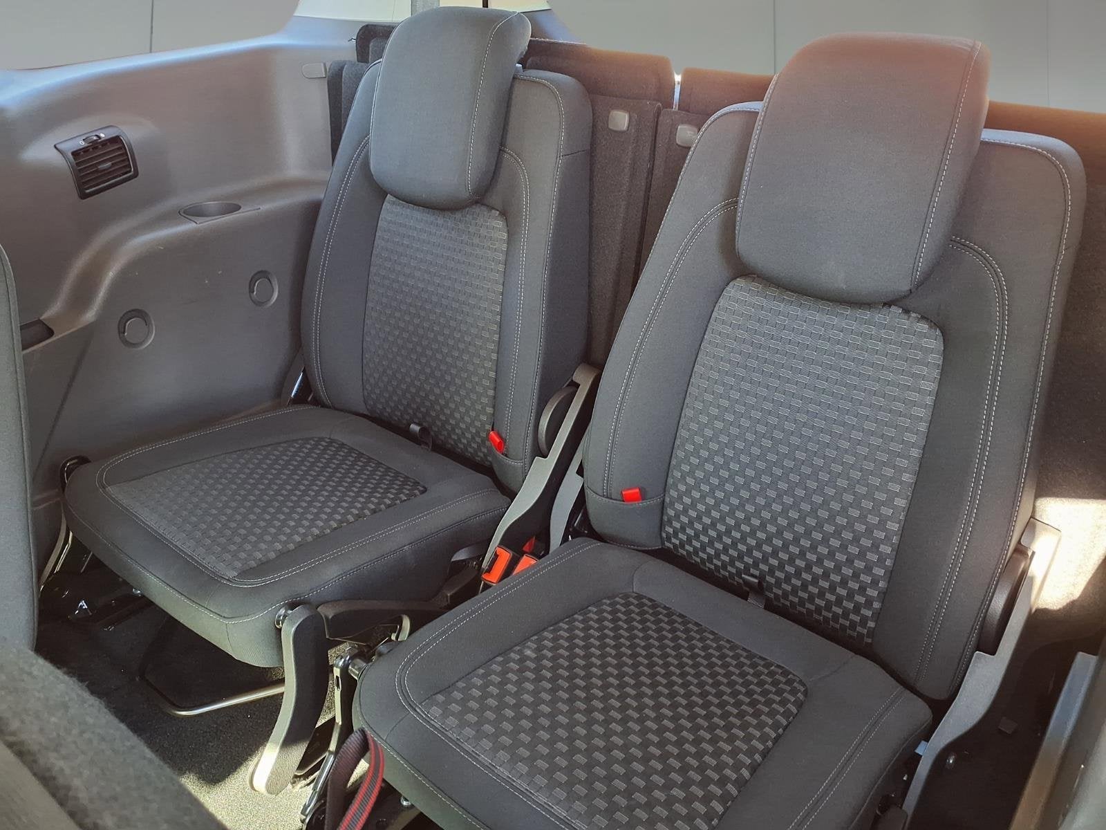 2019 Ford Transit Connect Wagon XLT