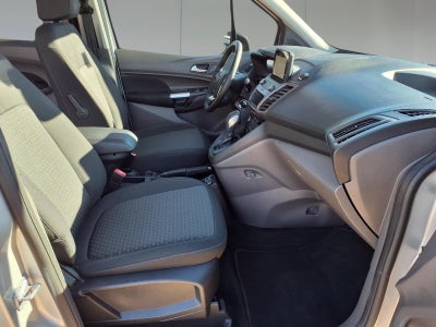 2019 Ford Transit Connect Wagon XLT