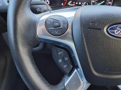 2019 Ford Transit Connect Wagon XLT