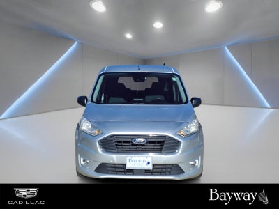 2019 Ford Transit Connect Wagon XLT