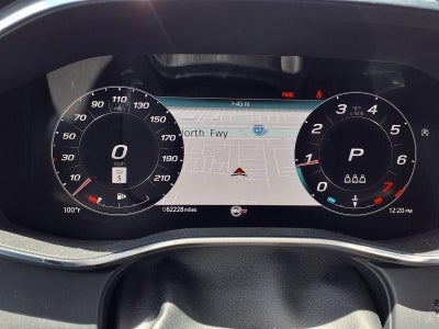 2023 Jaguar F-PACE SVR