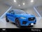 2020 Jaguar F-PACE SVR