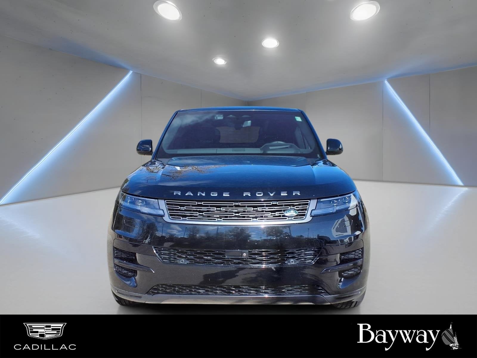 2024 Land Rover Range Rover Sport SE