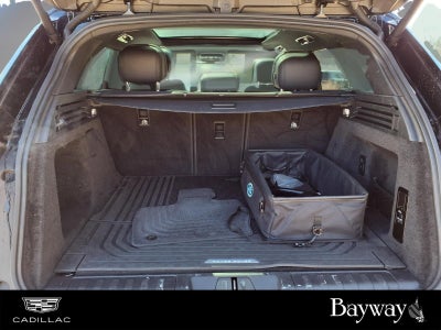 2024 Land Rover Range Rover Sport SE