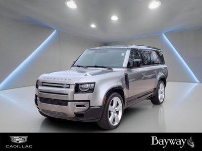 2023 Land Rover Defender X-Dynamic SE