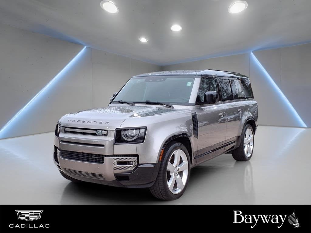 2023 Land Rover Defender X-Dynamic SE