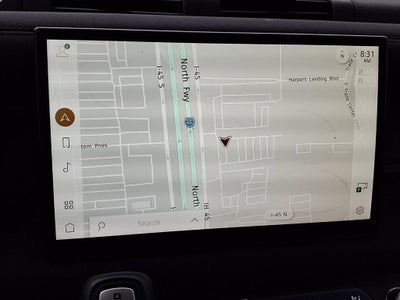 2023 Land Rover Defender X-Dynamic SE