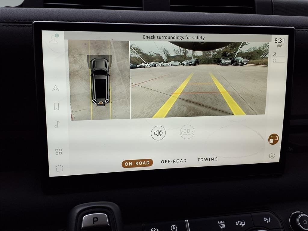 2023 Land Rover Defender X-Dynamic SE