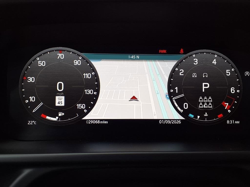 2023 Land Rover Defender X-Dynamic SE