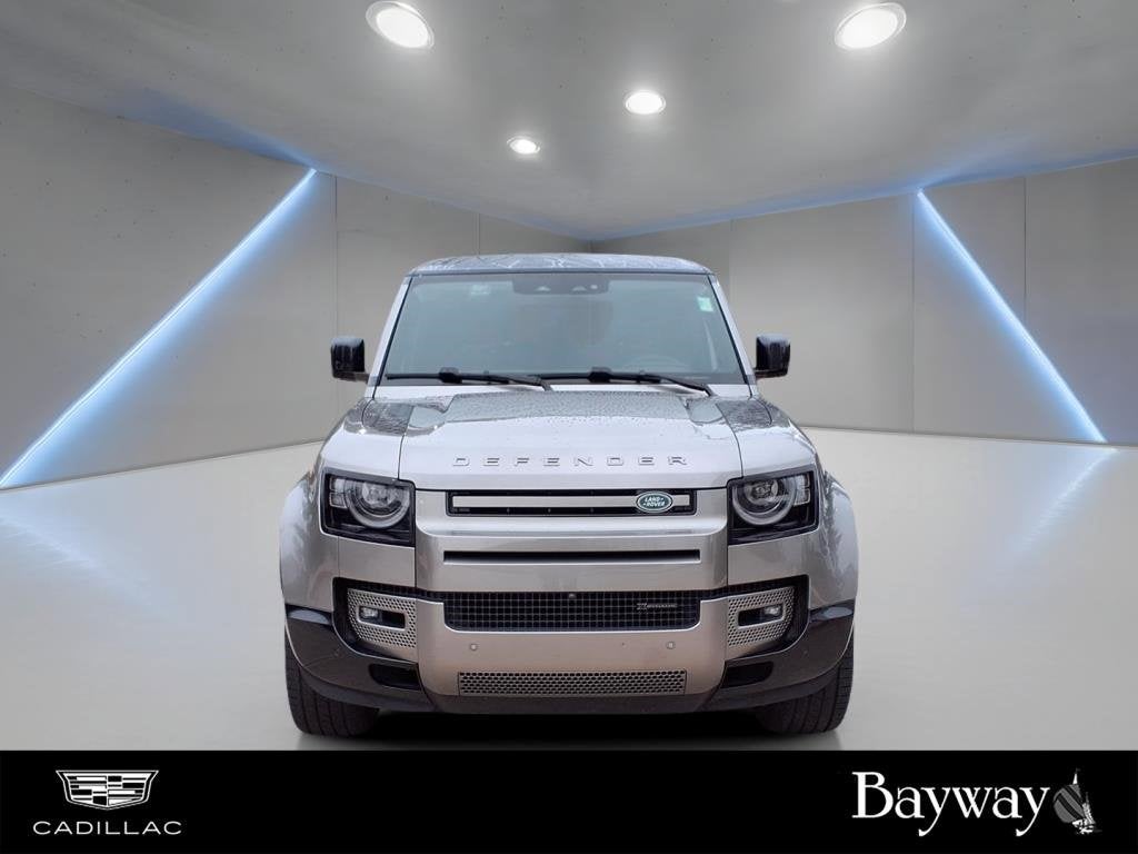 2023 Land Rover Defender X-Dynamic SE