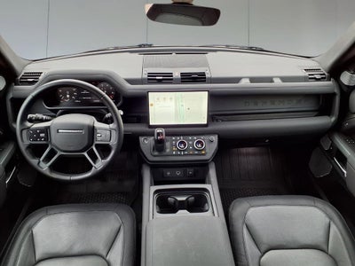 2023 Land Rover Defender X-Dynamic SE