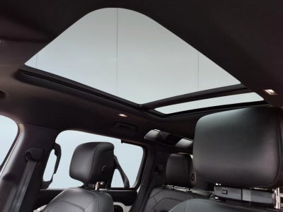 2025 Land Rover Defender S