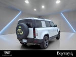 2025 Land Rover Defender S